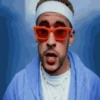 Bad Bunny 🐰 🎤 Mov 25