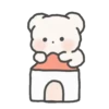 Lovely bear 2 mov 20