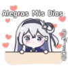 Feliz San Valentín🥰𑁍1🇧🇷Movi 19