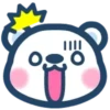Polar bear emoji 2 mov 14