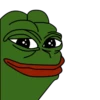 Pepe patriot 20