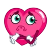 Corazón enamorado 1 ❤MOV. 21