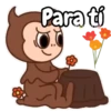 Labubu para el chat ✨️💬📲 11