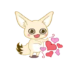 Fox mango🪷💖 22