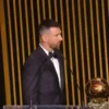 Lionel Messi 2 mov 18