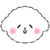 Cute dog emoji 2 mov 16