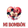 Feliz San Valentín👣1🇨🇴Movi 20