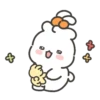 Cute rabbit 1 mov 17