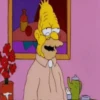 Abuelo Simpson 17
