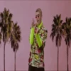 Bad Bunny 🐰 🎤2 Mov 26