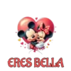 Feliz San Valentín👣1🇨🇴Movi 21