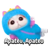 A.P.T Canción viral TIKTOK🐱 15
