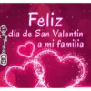 Feliz San Valentín🥰𑁍1🇧🇷Movi 22