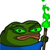 Pepe Toxic 17
