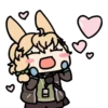 Arknights Animated | @KawaiiPacks 14