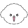 Cute dog emoji 1 mov 18