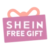 Shein ShopOnLine 💖 MOV 22