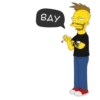 Simpsons Animation 6