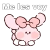 🧿Conejita Pink🐰 13