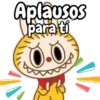 Labubu para el chat ✨️💬📲 13