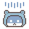 Bear pixel 2 mov 17