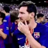 Lionel Messi 2 mov 20
