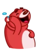 Buddy Bear 5