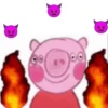 🐽 Peppa pig 🐷 9