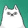 Pixel cat mov 18