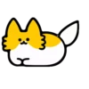 Animated Dog 21