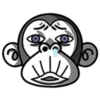 Crazy monkey 2 mov 14