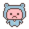 Bear pixel 1 mov 15