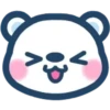 Polar bear emoji 1 mov 17