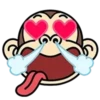 Crazy monkey 2 mov 15