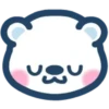 Polar bear emoji 2 mov 15