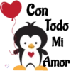 Feliz Día de San Valentín💞3🇵🇪Movi 25