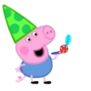 🐽 Peppa pig 🐷 24