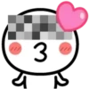 Man pixel emoji 1 mov 16
