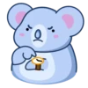 Koala Alla - 16