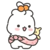 Cute rabbit 1 mov 18