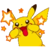 Pikachu 16