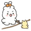 Cute rabbit 1 mov 19