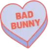 BAD BUNNY