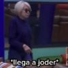*llega a joder*