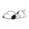 Snoopy💓1🇲🇽Movi 25