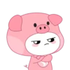 Niño puerquito 1 🐷 MOV. 🇲🇽 20