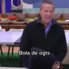 Bola de ogts