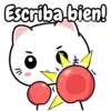 cute cats 🐱🩷🩵🐈 14