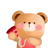 Bear every day 2 mov 16