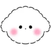 Cute dog emoji 2 mov 17